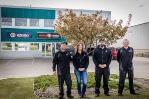 gearhead auto team